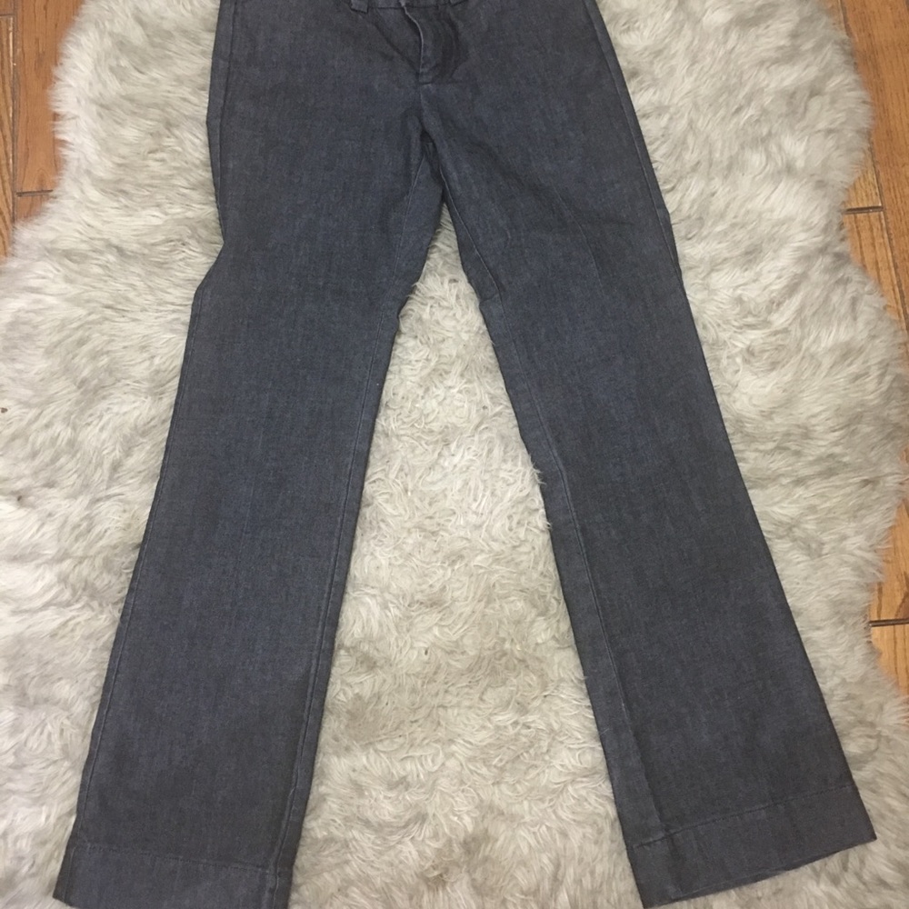 Gap denim pants